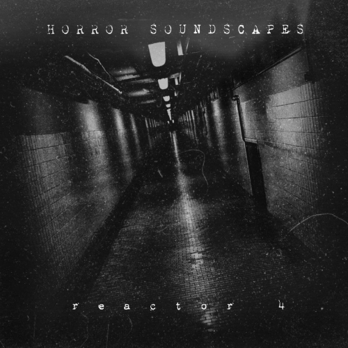 Horror Soundscapes - Reactor 4 (2022)