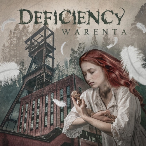 Deficiency - Collection (2011-2022)