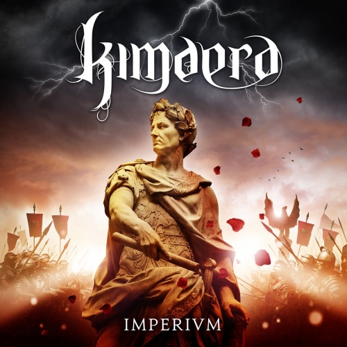 Kimaera - Imperivm (2022)