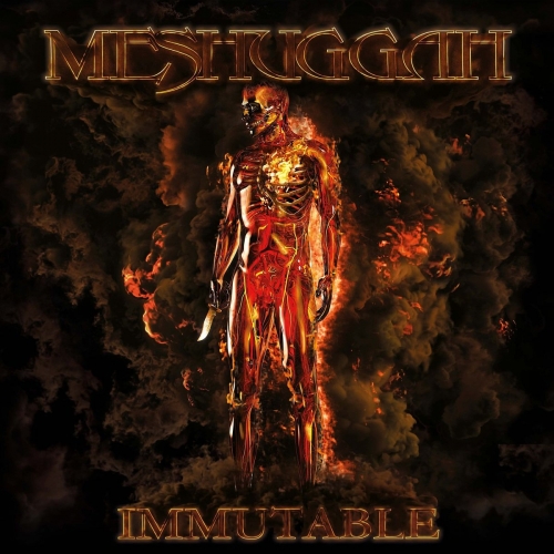 Meshuggah - Discography (1991-2022) Meshuggah - Discography (1991-2022)