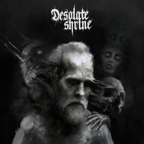 Desolate Shrine - Discography (2011-2022)