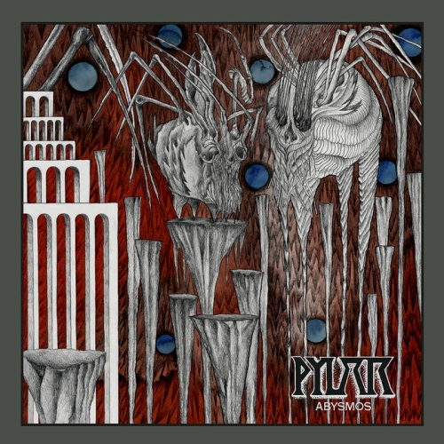 Pylar - Abysmos (2022)