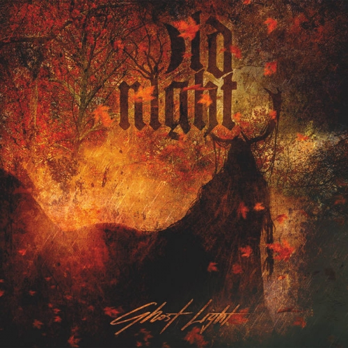 Old Night - Ghost Light (2022)