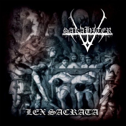 Sakahiter - Lex Sacrata (2022)