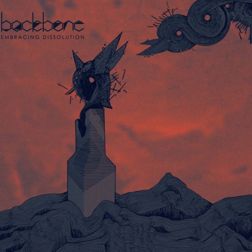 Backbone - Embracing Dissolution (2022)