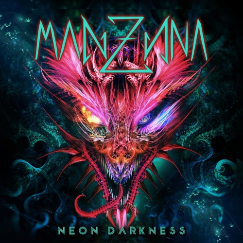 Manzana - Neon Darkness (2022)