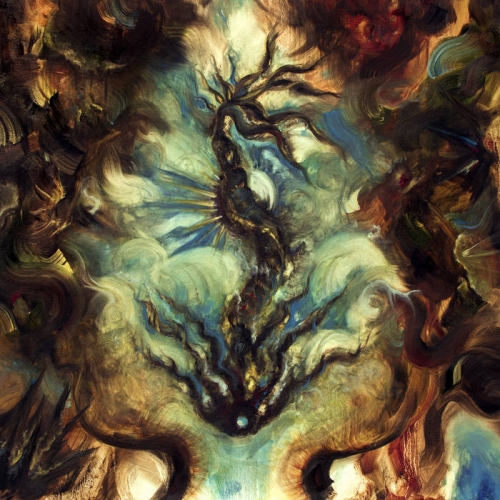 Pestilength - Basom Gryphos (2022)