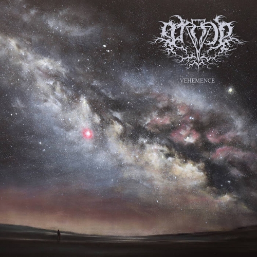 Ande - Vehemence (2022)