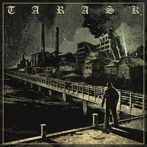Tarask - Pharus Morti (2021)