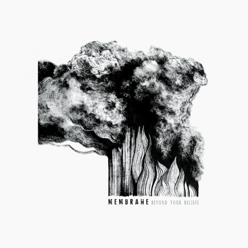 membrane - Beyond Your Beliefs (2022)