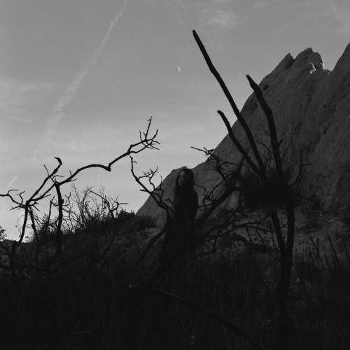 Emma Ruth Rundle - Orpheus Looking Back (2022)