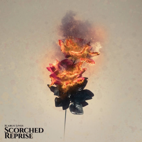 Icarus Lives - Scorched Reprise [EP] (2022)
