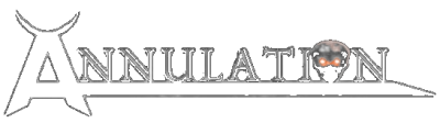 Annulation - Нumаn Сrеаturеs (2004)