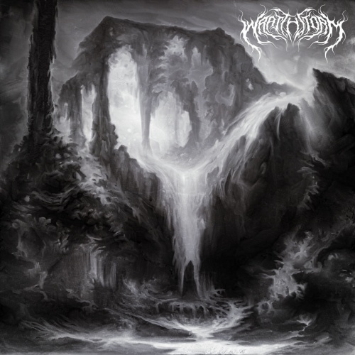 Wraithstorm - Unseen & Unfound (2022)
