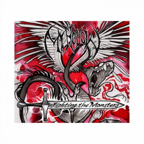 My Hollow - Fighting the Monsters (EP) (2022)