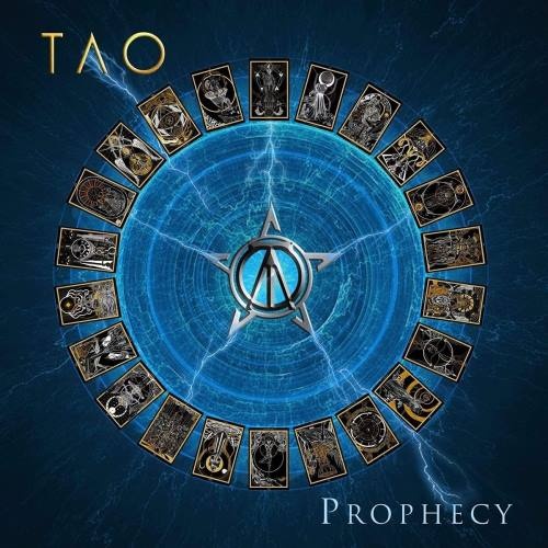 TAO - Рrорhесу (2021)