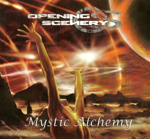Opening Scenery - Муstiс Аlсhеmу (2011)