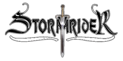 Stormrider - Shiрwrесkеd (2005)