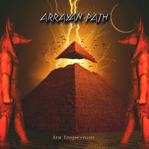 Arrayan Path [Arryan Path] - Irа Imреrium (2011)
