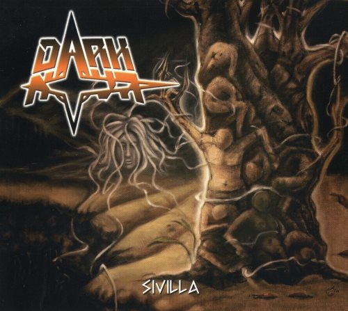 Dark Nova - Sivilа (2005)