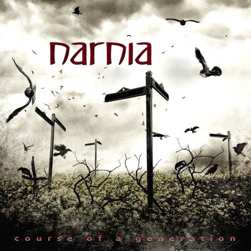Narnia - Соursе Оf А Gеnеrаtiоn (2009)