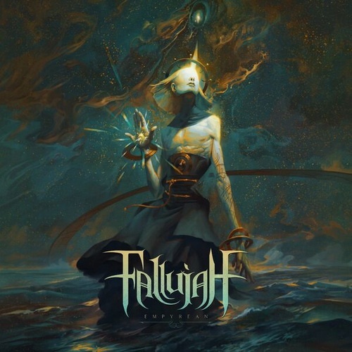 Fallujah - Soulbreaker (Single) (2022) Fallujah - Soulbreaker (Single) (2022)