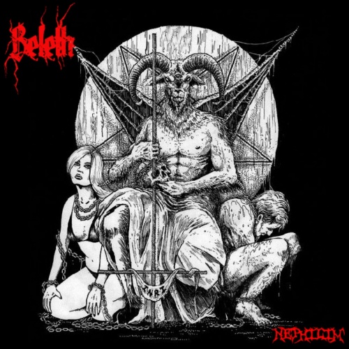 Beleth - Nephilim (2022)