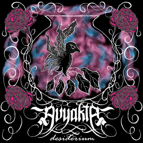 Avyakta - Desiderium (2022)