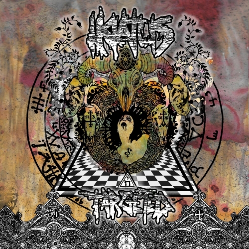 I Klatus - Targeted (2022)