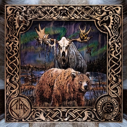 Kilta - Karhun Synty (2022)