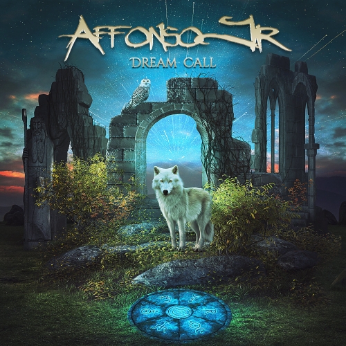 Affonso jr - Dream Call (2022)