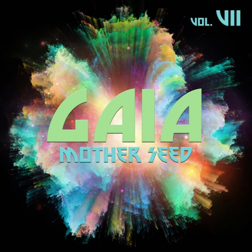 Seer - Vol. 7 (2022)