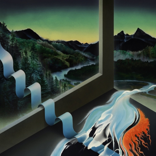 Pershagen - Hilma (2022)