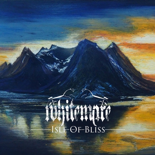 White Mare - Isle of Bliss (2022)