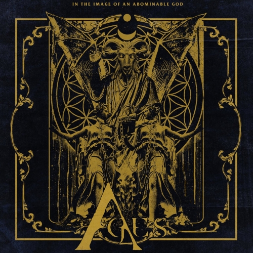 Ages - In the Image of an Abominable God (2022)