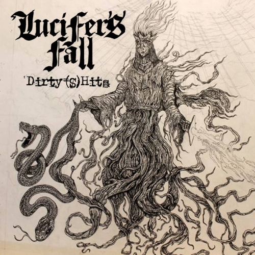 Lucifer's Fall - Dirty (S)Hits (2022)