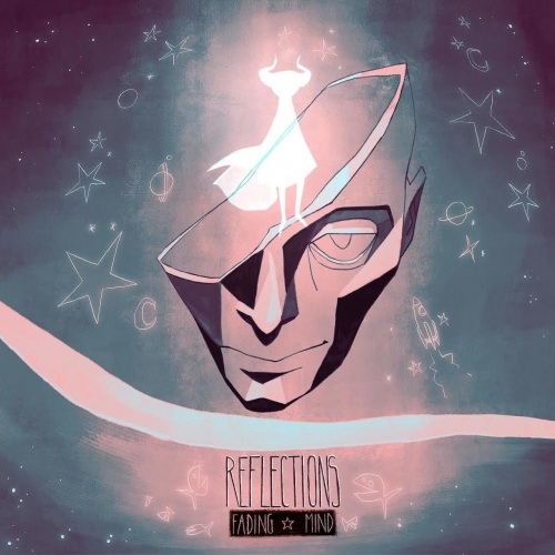 Fading Mind - Reflections (2022)