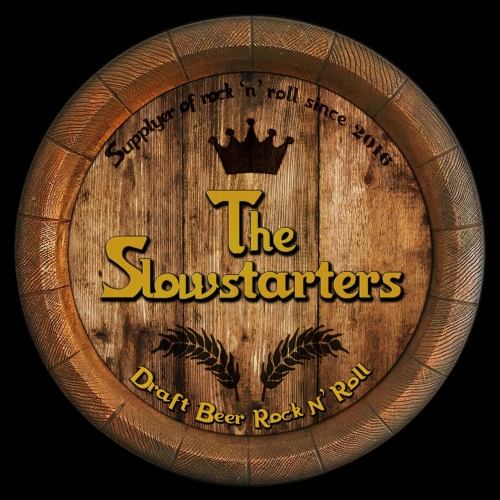 The Slowstarters - Draft Beer Rock N' Roll (2022)