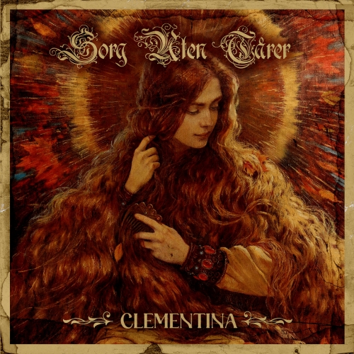 Sorg Uten Tårer - Clementina (2022)