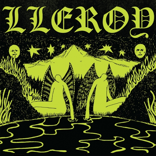 Lleroy - Nodi (2022)