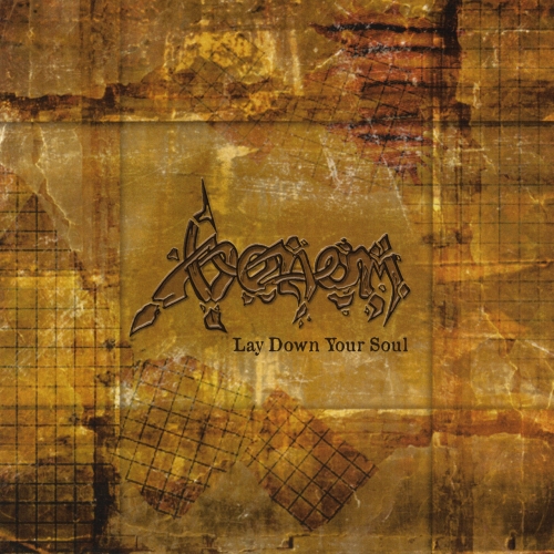 Venom - Lay Down Your Soul (Remastered Studio Rehearsal) (2022)