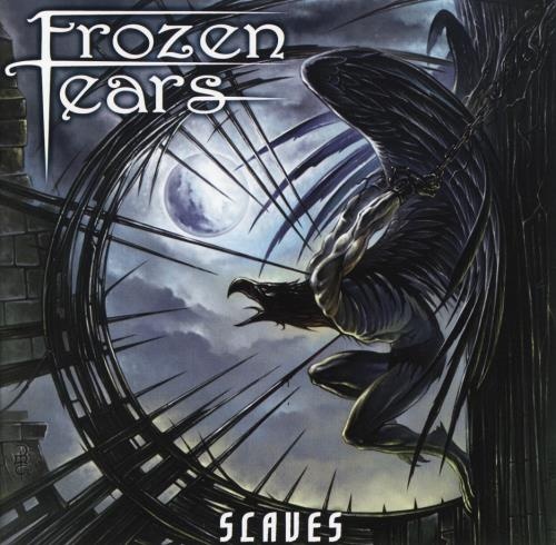 Frozen Tears - Slаvеs (2009)
