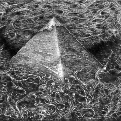 Encenathrakh - Ithate Thngth Oceate (2022)