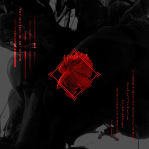 Lost in Seiren - For The Feeling As I Drown (2022)