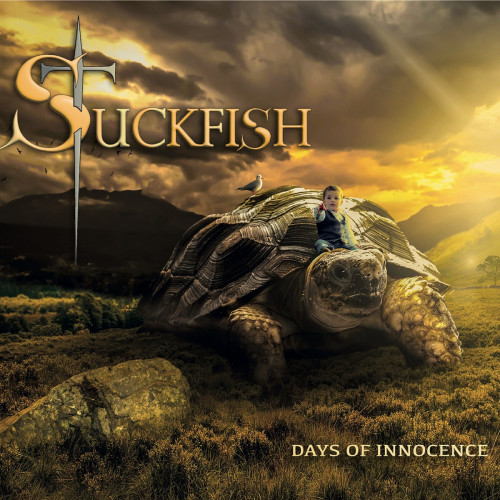 Stuckfish – Days Of Innocence (2022)