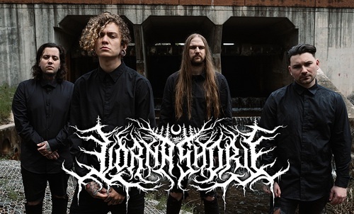 Lorna Shore - Discography (2010-2022)