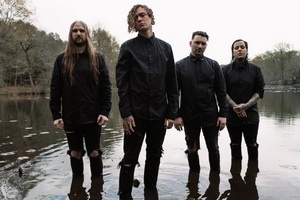 Lorna Shore - Discography (2010-2022) Lorna Shore - Discography (2010-2022)