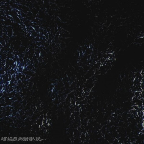 My Chemical Romance - The Foundations Of Decay (Single) (2022) My Chemical Romance - The Foundations Of Decay (Single) (2022)