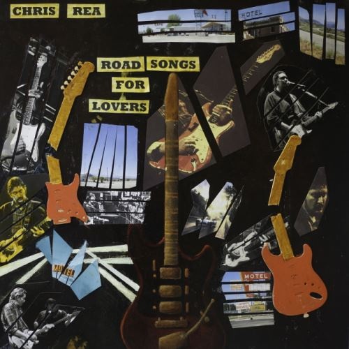 Chris Rea - Rоаd Sоngs Fоr Lоvеrs (2017)