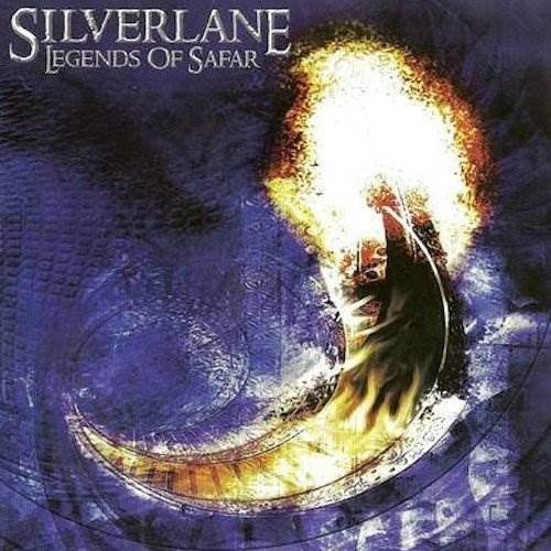 Silverlane - Lеgеnds Оf Sаfаr (2005)